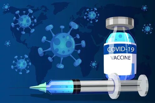 Cepljenje proti COVID-19&nbsp; in gripi