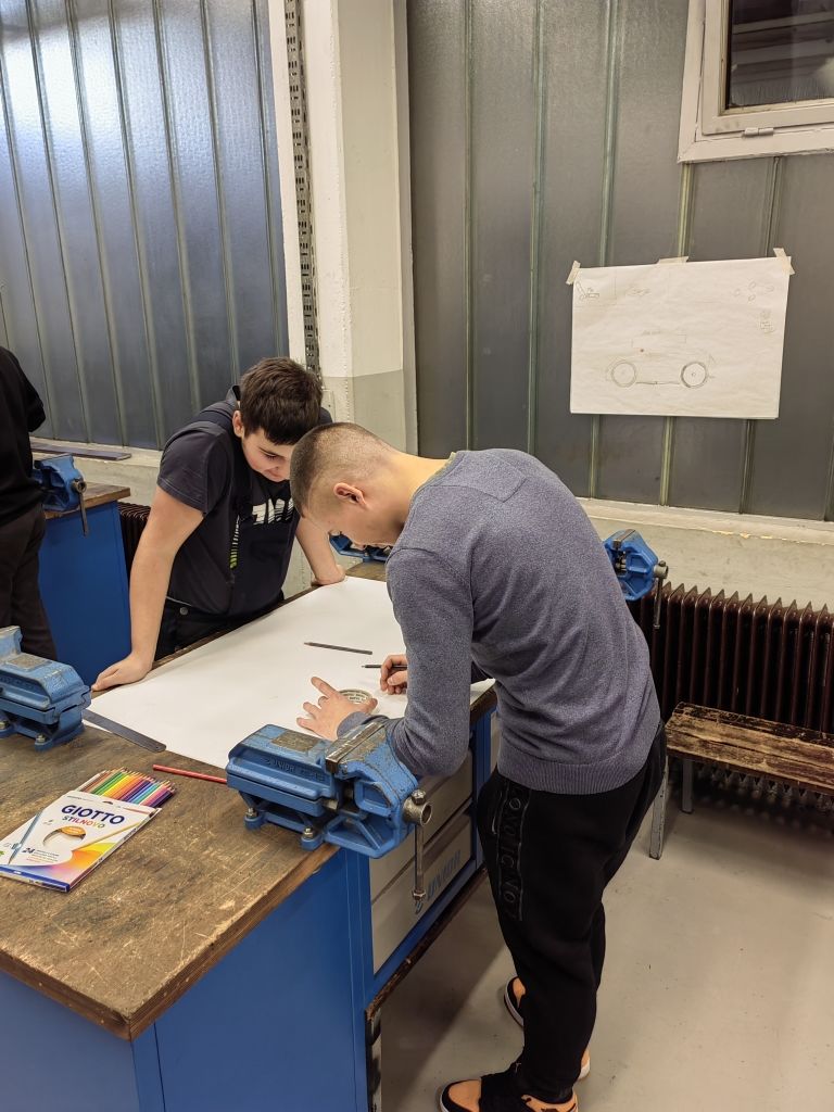 140 let poklicnega izobraževanja na Celjskem