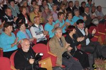 Srečanje upokojencev občin Dobrepolje, Grosuplje, Ivančna Gorica