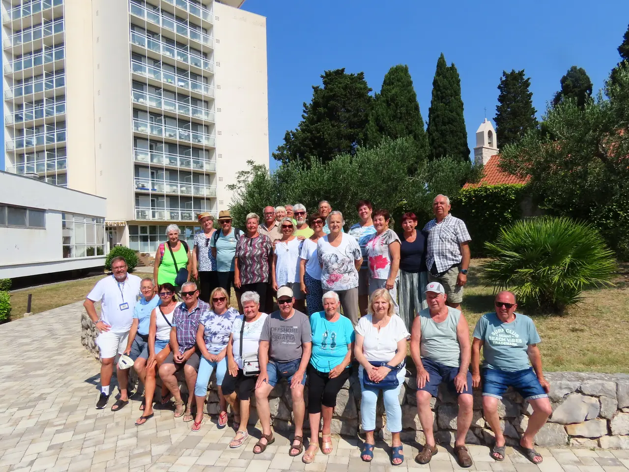 Vodice 2026 Avtor fotografije: Klaudi Kofol