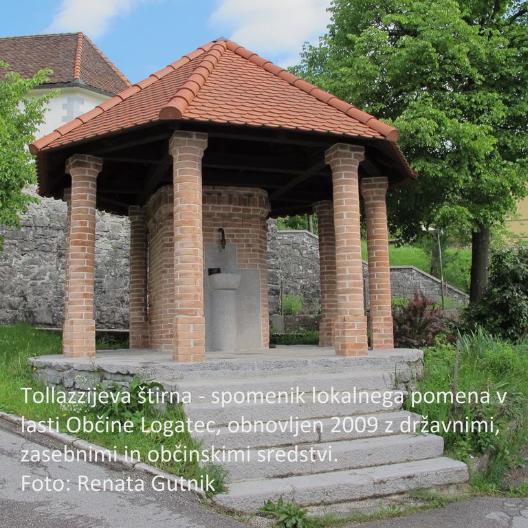 Objavljen državni javni razpis za obnovo kulturnih spomenikov