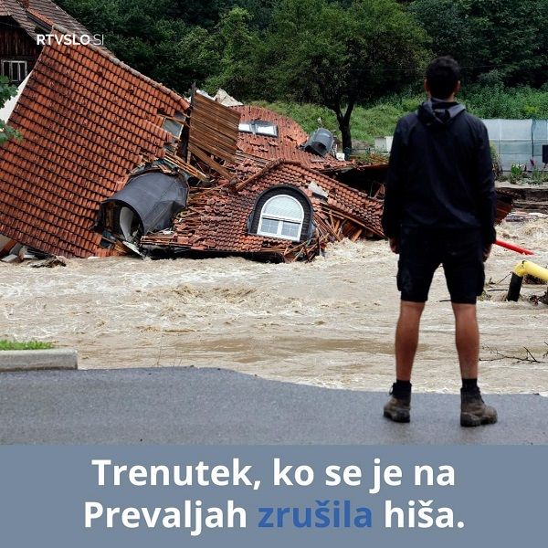 Prevalje