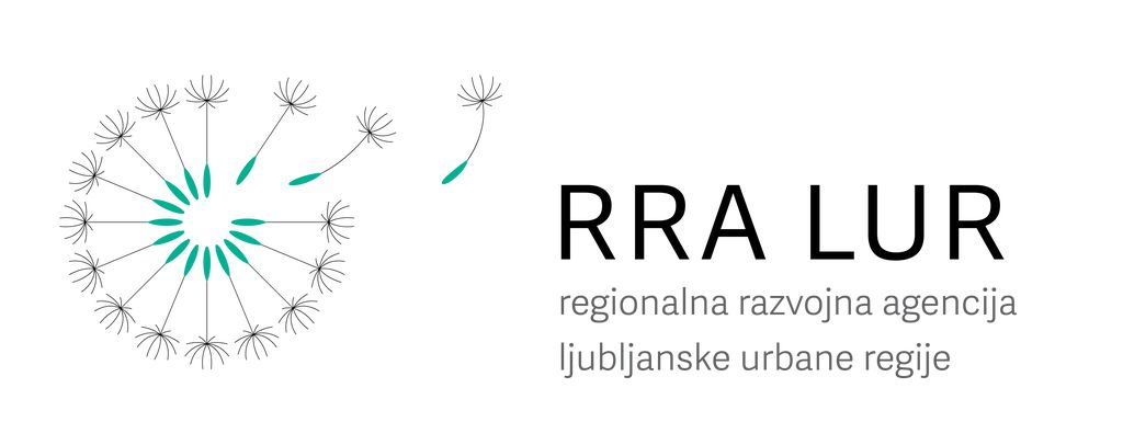 Regionalna razvojna agencija - logo