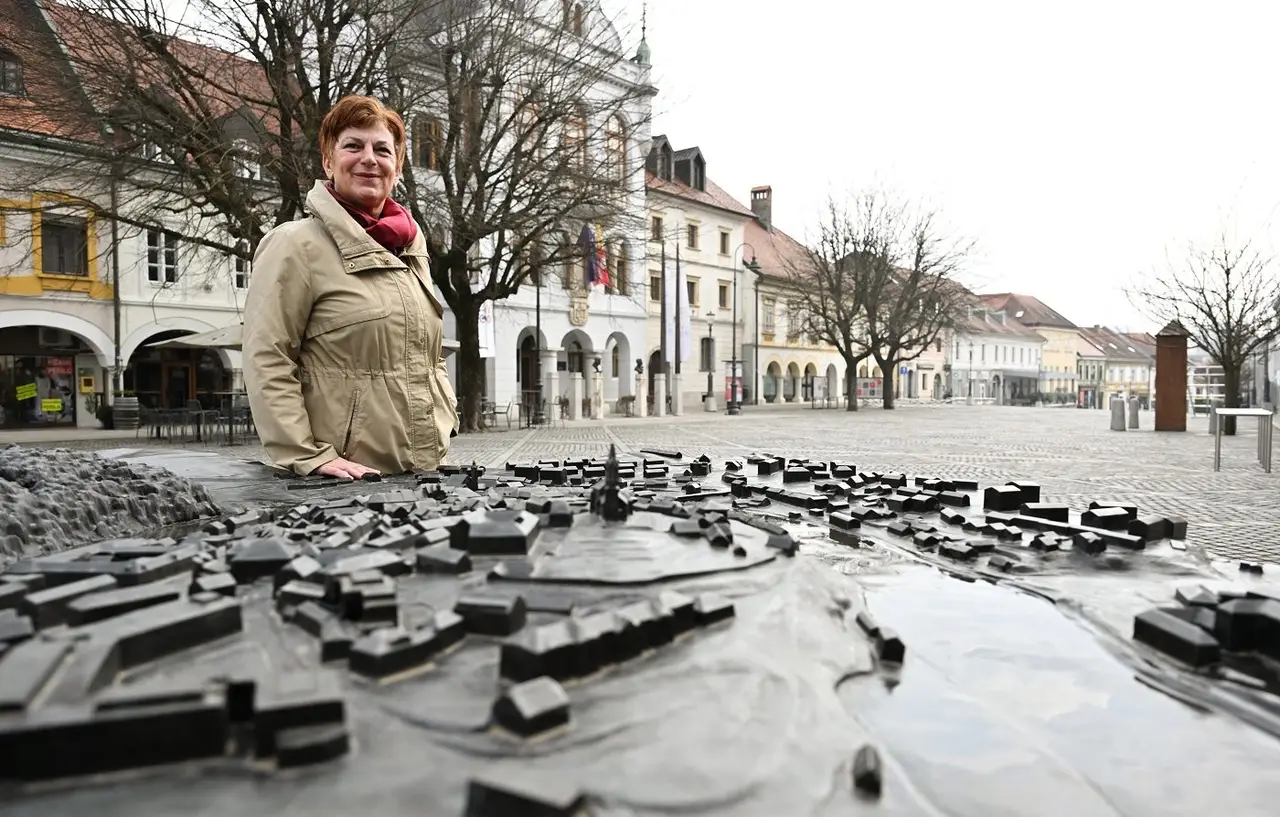 Marjanca Trščinar Antič