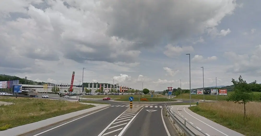 Do konca julija do Supernove le iz smeri Novega mesta proti Otočcu