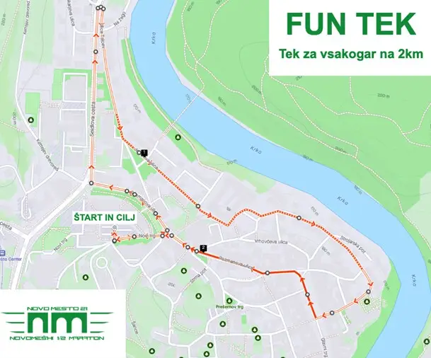 fun tek zapora