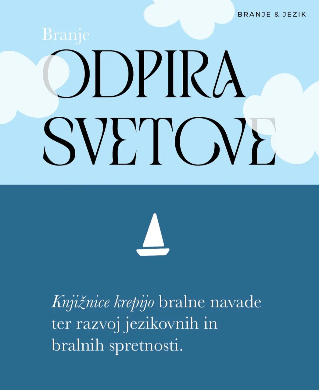 TEDEN SLOVENSKIH SPLOŠNIH KNJIŽNIC