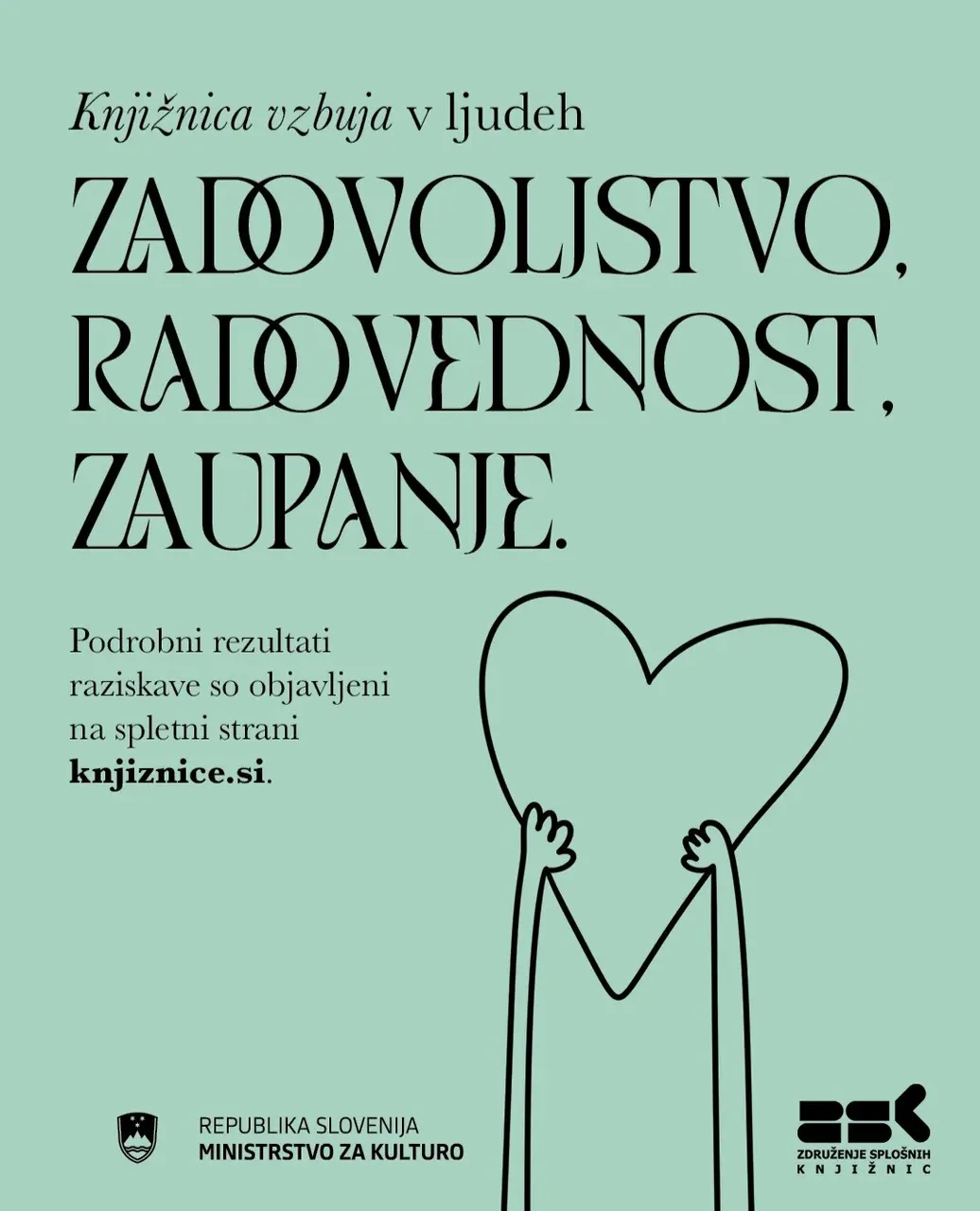 TEDEN SLOVENSKIH SPLOŠNIH KNJIŽNIC