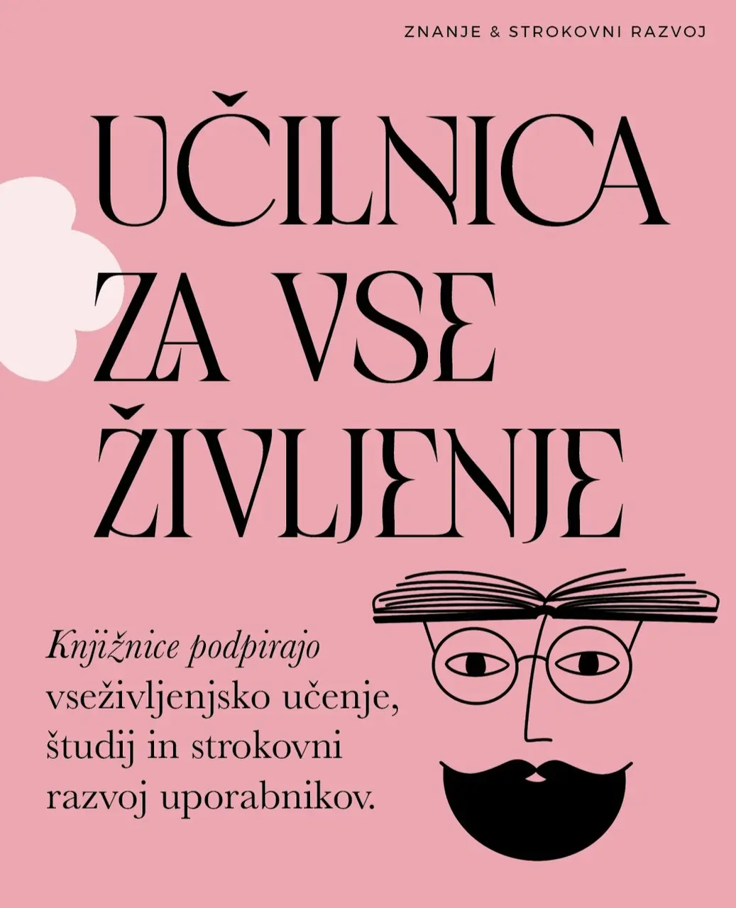 TEDEN SLOVENSKIH SPLOŠNIH KNJIŽNIC