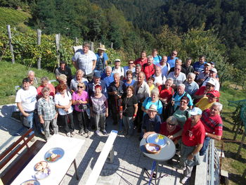 Na pohodu od kleti do kleti 