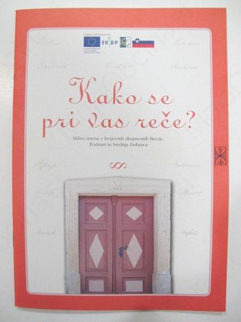 Spletni leksikon gorenjskih hišnih imen