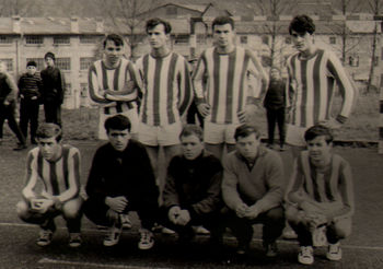 50 LET ROKOMETA V ŠMARTNEM