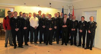 Sredstva za zaščito in reševanje ter javno gasilsko službo za obdobje 2015-2016