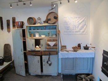 Obiščite obnovljen etnološki muzej v Mošnjah