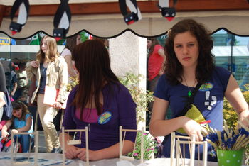 Poročilo o akciji Očistimo Slovenijo v občini Lenart