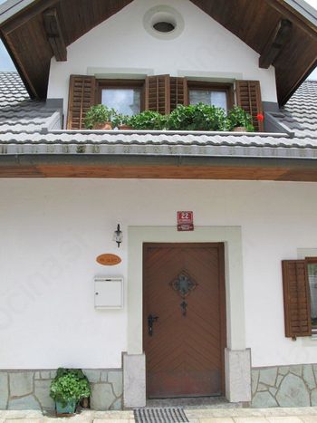 Končano zbiranje starih hišnih imen