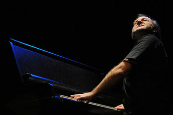 Vsak dan nekaj lepega tudi na Festivalu Stična