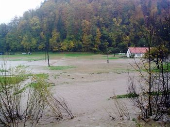 Poplave 4. in 5. 11. 2012 