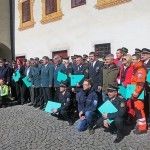 Boris Zorko prejel bronasti znak CZ