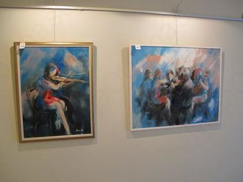 Vabilo Galerije Avla