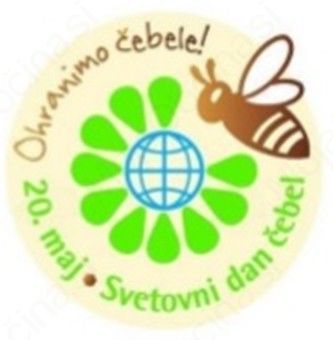 Čebela v umetnosti v Čebelarskem muzeju 