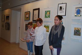 Vabilo na proslavo občinskega praznika