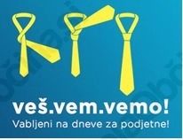 10. obletnica delovanja portala e-VEM 10. obletnica delovanja portala e-VEM