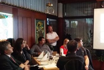 Rekordna turistična sezona