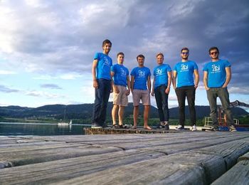 Kako je v Sloveniji jadranje postalo dostopno mladini?