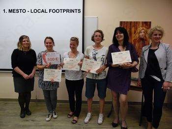 FINALE PROJEKTA FERFL GORENJSKA