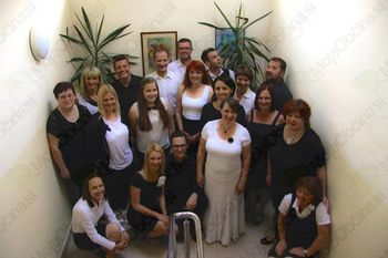 Letni zbor članov LIvRE