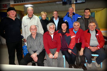 Srečanje članov ILCO društva 