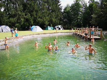 Vrani Vransko summer camp 2018