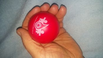 Vaje za krepitev rok in dlani