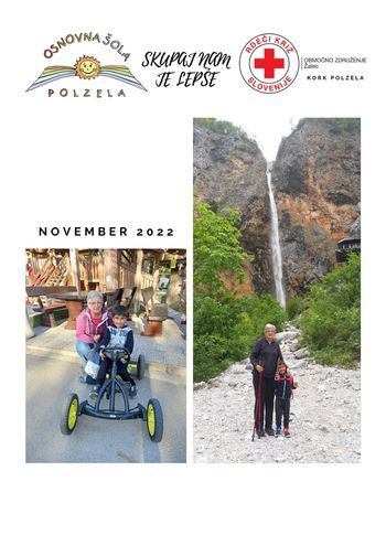 Skupaj nam je lepše