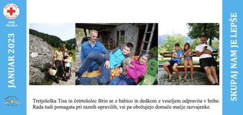 Skupaj nam je lepše 