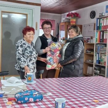 Copatki za najmlajše