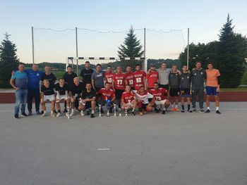 Turnir malega nogometa ob prazniku Občine Polzela Turnir malega nogometa ob prazniku Občine Polzela