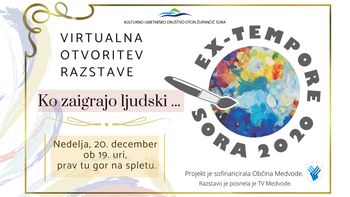 Ex-tempore Sora 2020