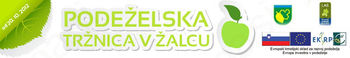 Ponudniki lokalnih dobrin vabljeni na podeželsko tržnico Žalec