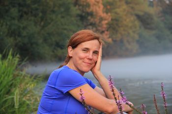 Joga z Zdenko (1. skupina)