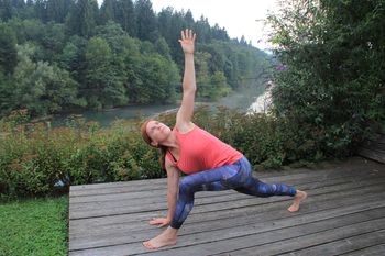 Joga z Zdenko (3. skupina)