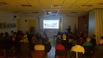 Gruzija, Svaneti, skriti dragulj Gruzija, Svaneti, skriti dragulj