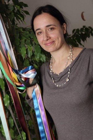 Predavanje Zdravljenje notranjega otroka