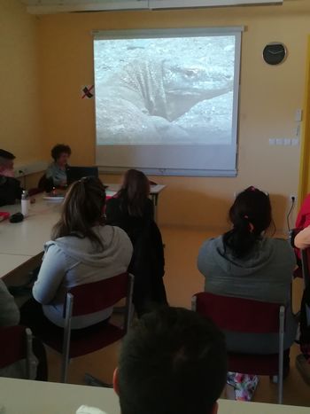 POTOPISNO PREDAVANJE O INDONEZIJI