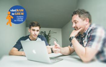 SPLETNA DELAVNICA »Kako lahko starši pomagamo mladostniku pri načrtovanju kariere«