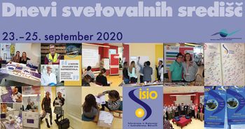 DNEVI SVETOVALNIH SREDIŠČ