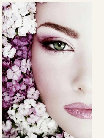 Delavnice Zdravja in Lepote - naravna kozmetika z Urško