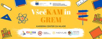 Od doma po informacije o študijskih programih