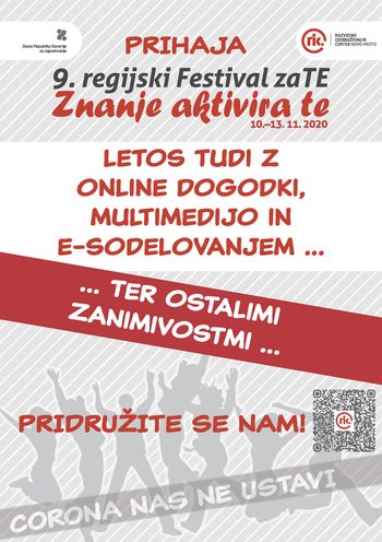 Povabilo k sodelovanju Povabilo k sodelovanju